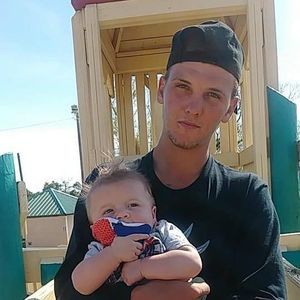 Meet your Posher, Blake